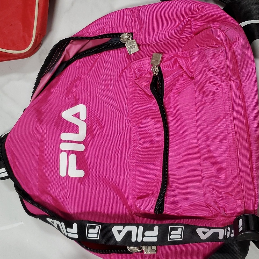 backpack - Picture 1 of 2